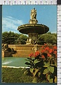 R3908 AIX EN PROVENCE 13 LA GRANDE FONTAINE SUR LA ROTONDE VG TIMBRE